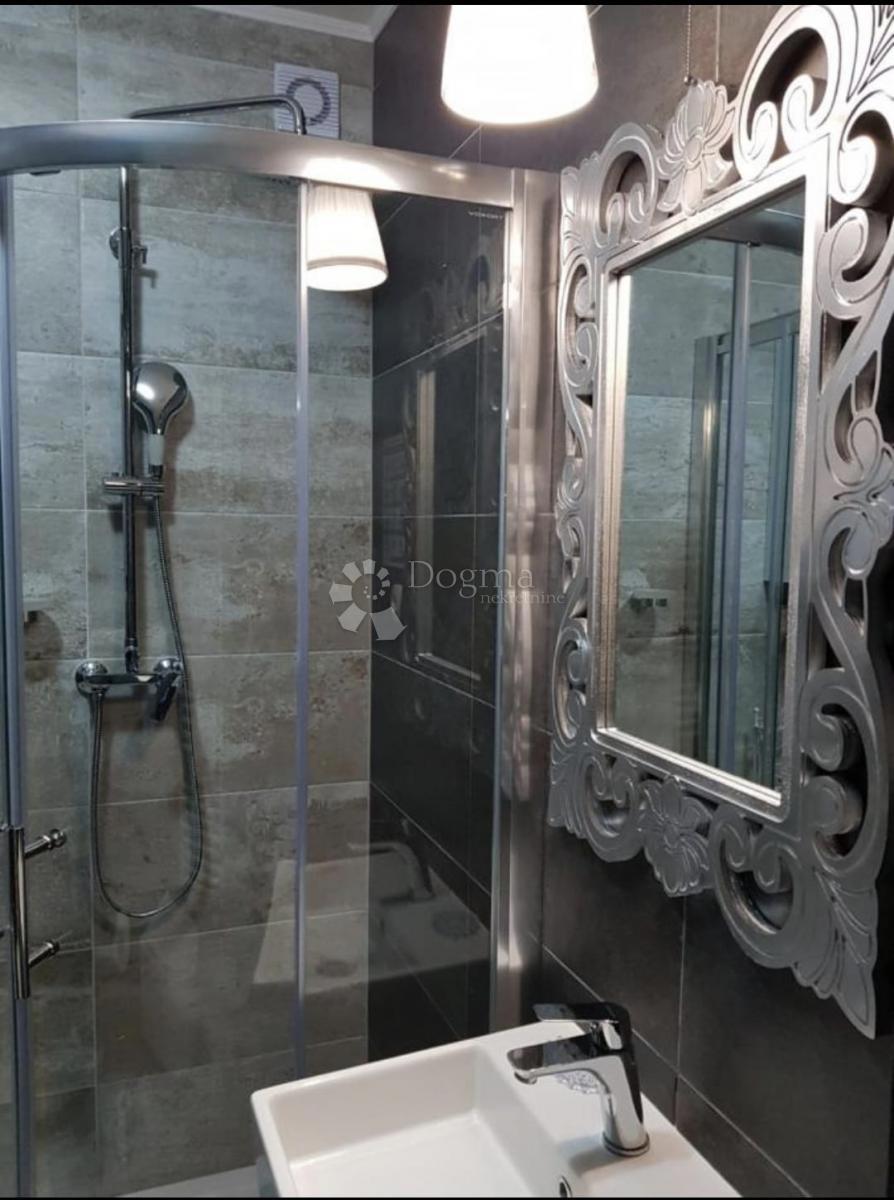 Allogio Centar, Varaždin, 48,47m2