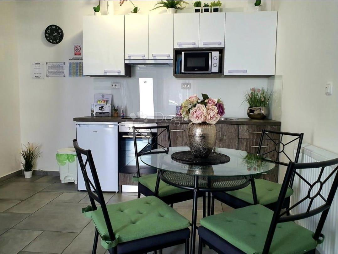 Allogio Centar, Varaždin, 48,47m2