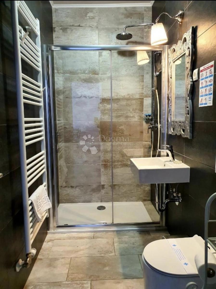 Allogio Centar, Varaždin, 48,47m2