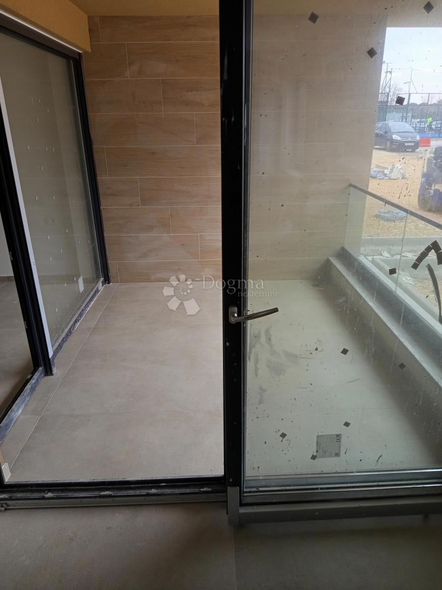 Allogio Veli vrh, Pula, 55m2