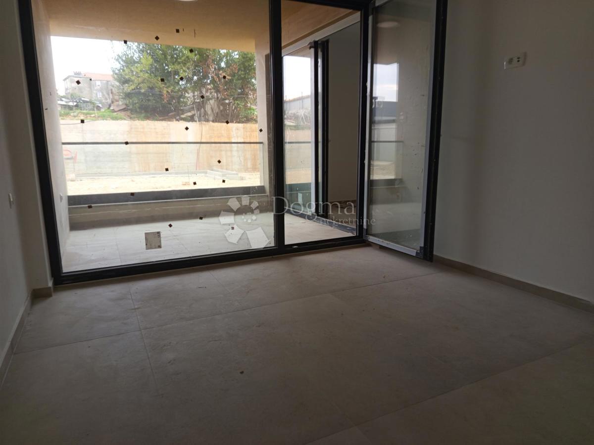 Allogio Veli vrh, Pula, 55m2