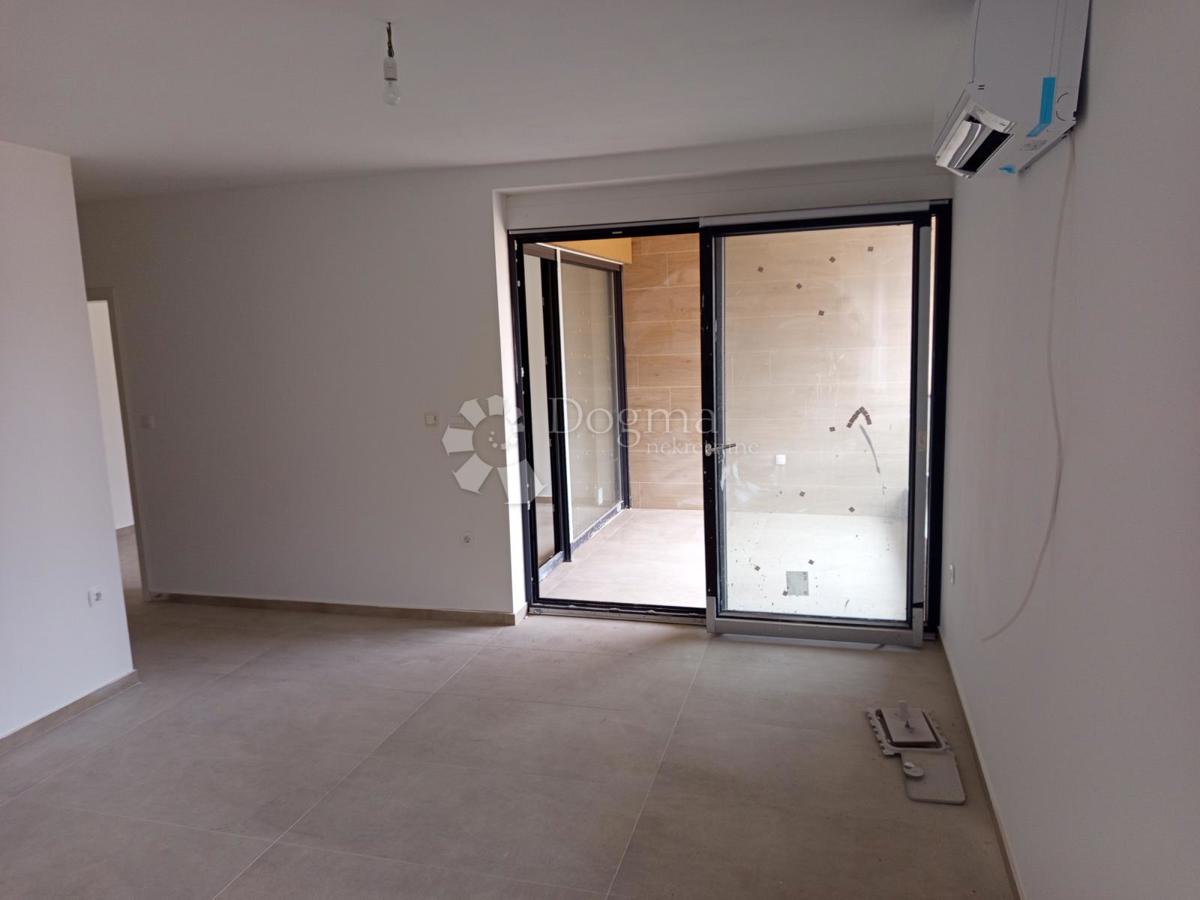 Allogio Veli vrh, Pula, 55m2