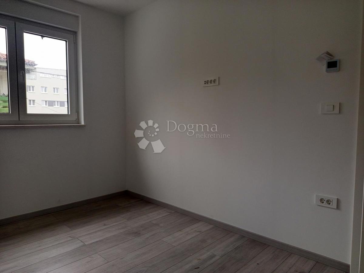 Allogio Centar, Pula, 54m2