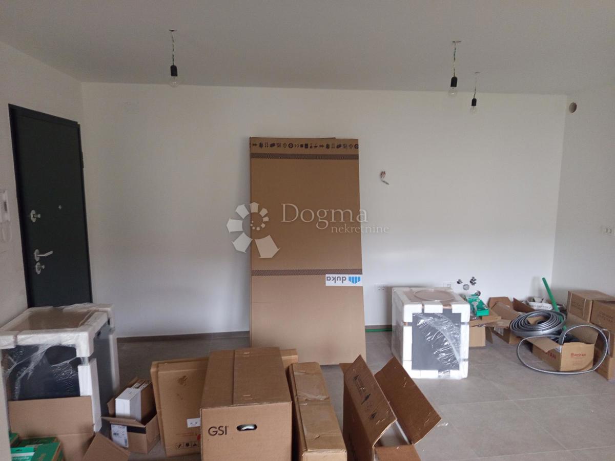 Allogio Centar, Pula, 54m2