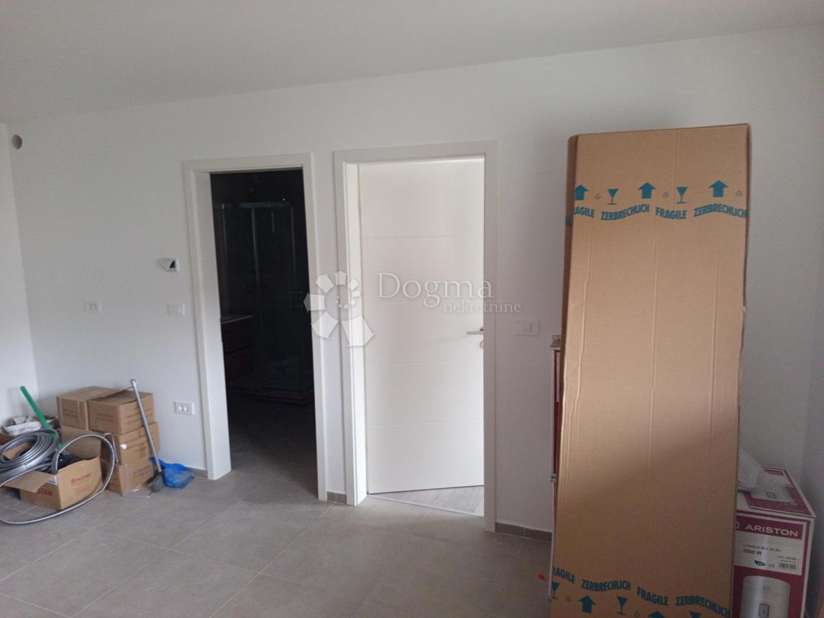 Allogio Centar, Pula, 54m2