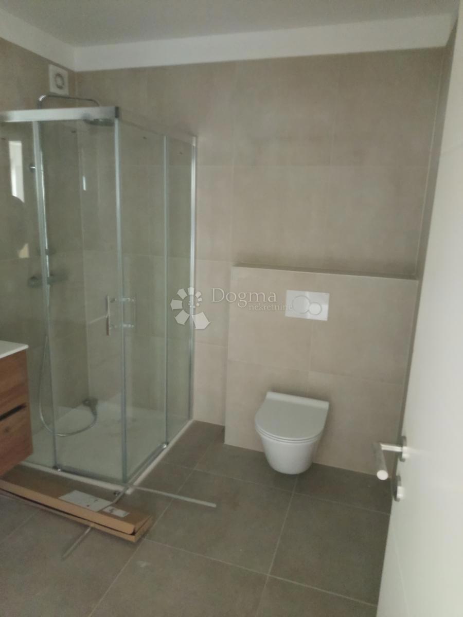 Allogio Centar, Pula, 54m2