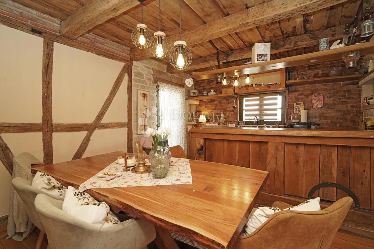 Casa Valkarin, Poreč, 189m2