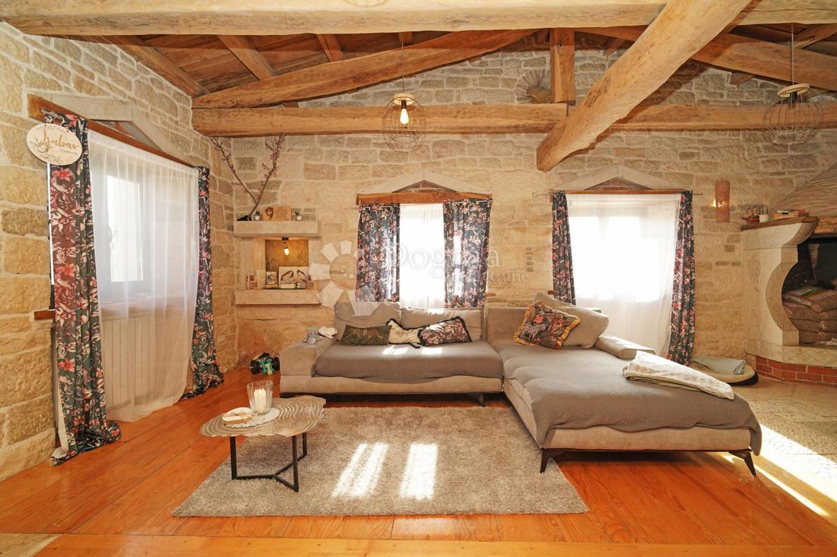 Casa Valkarin, Poreč, 189m2