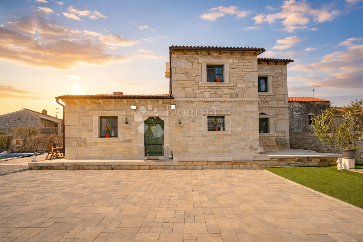Casa Valkarin, Poreč, 189m2