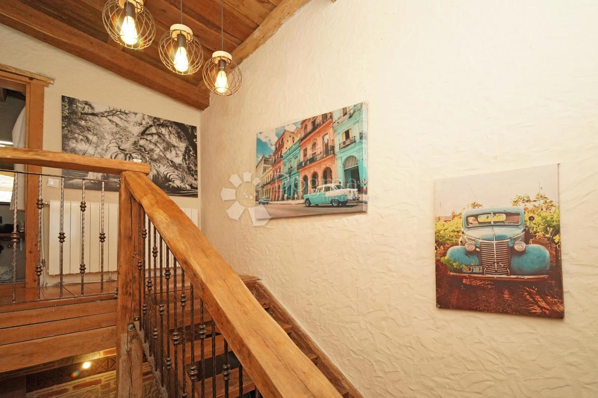 Casa Valkarin, Poreč, 189m2