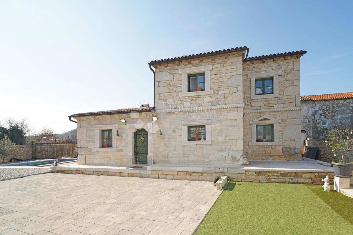 Casa Valkarin, Poreč, 189m2