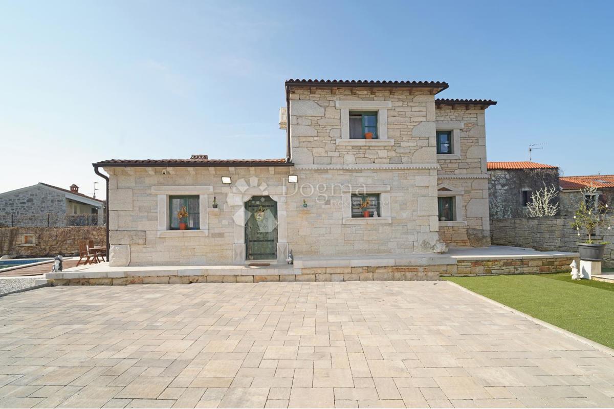 Casa Valkarin, Poreč, 189m2