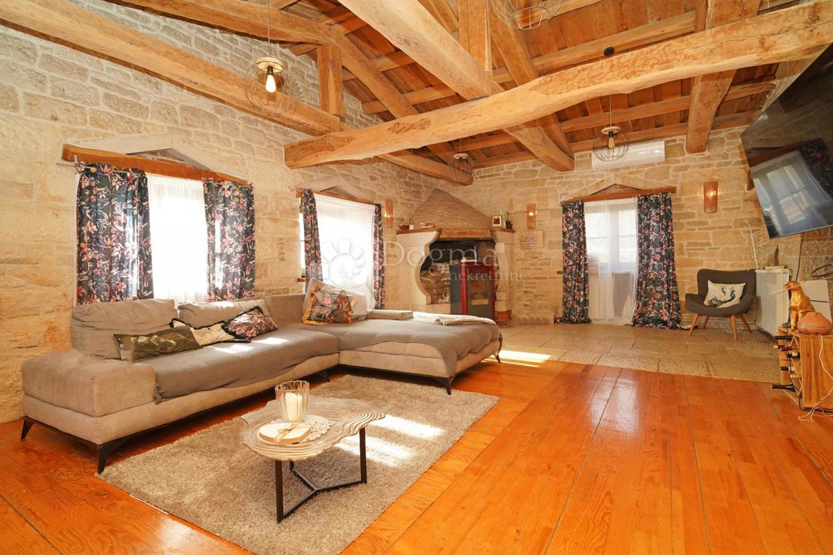 Casa Valkarin, Poreč, 189m2