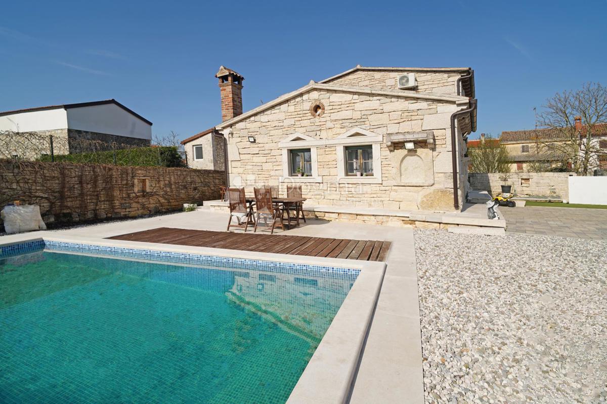 Casa Valkarin, Poreč, 189m2