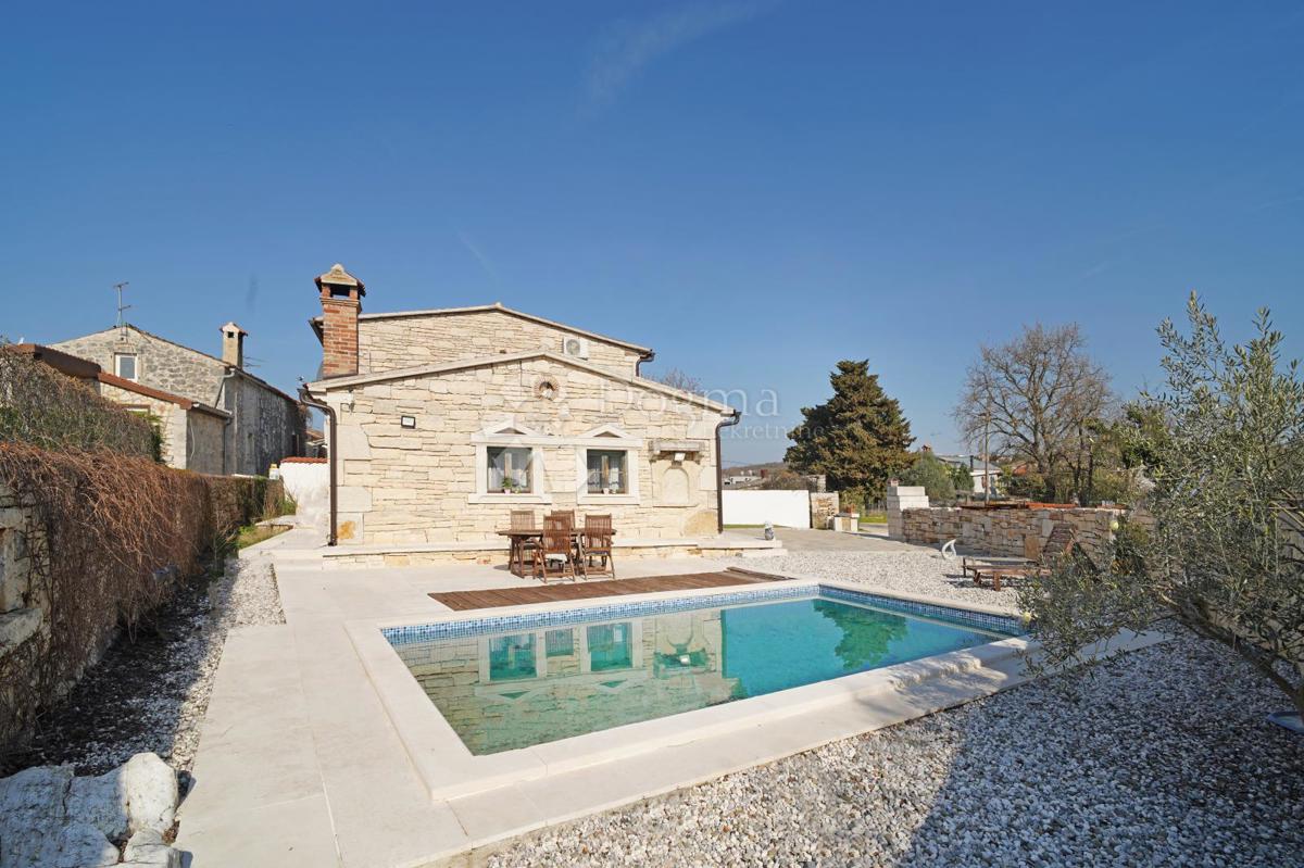 Casa Valkarin, Poreč, 189m2