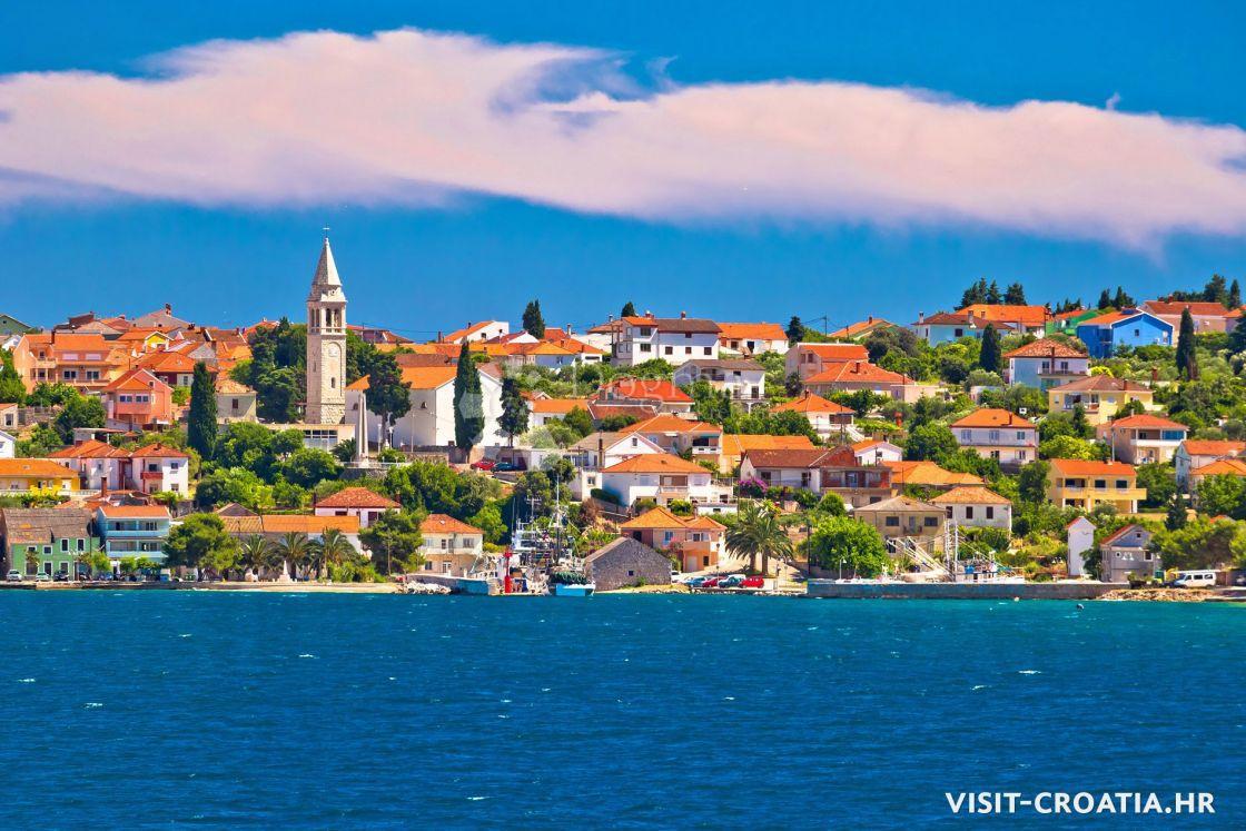 Terreno edificabile Kali, 138m2