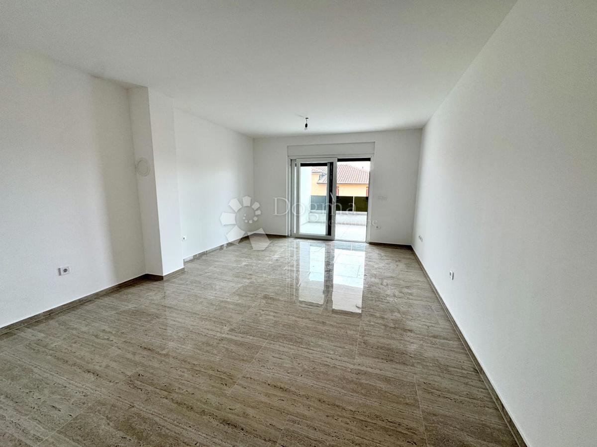 Allogio Mareda, Novigrad, 91,81m2
