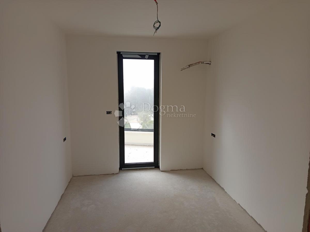 Allogio Pješčana Uvala, Medulin, 150,07m2