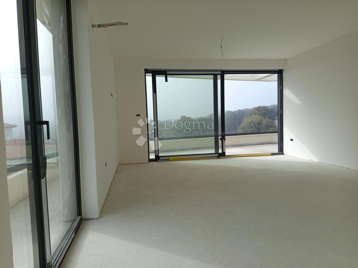 Allogio Pješčana Uvala, Medulin, 150,07m2