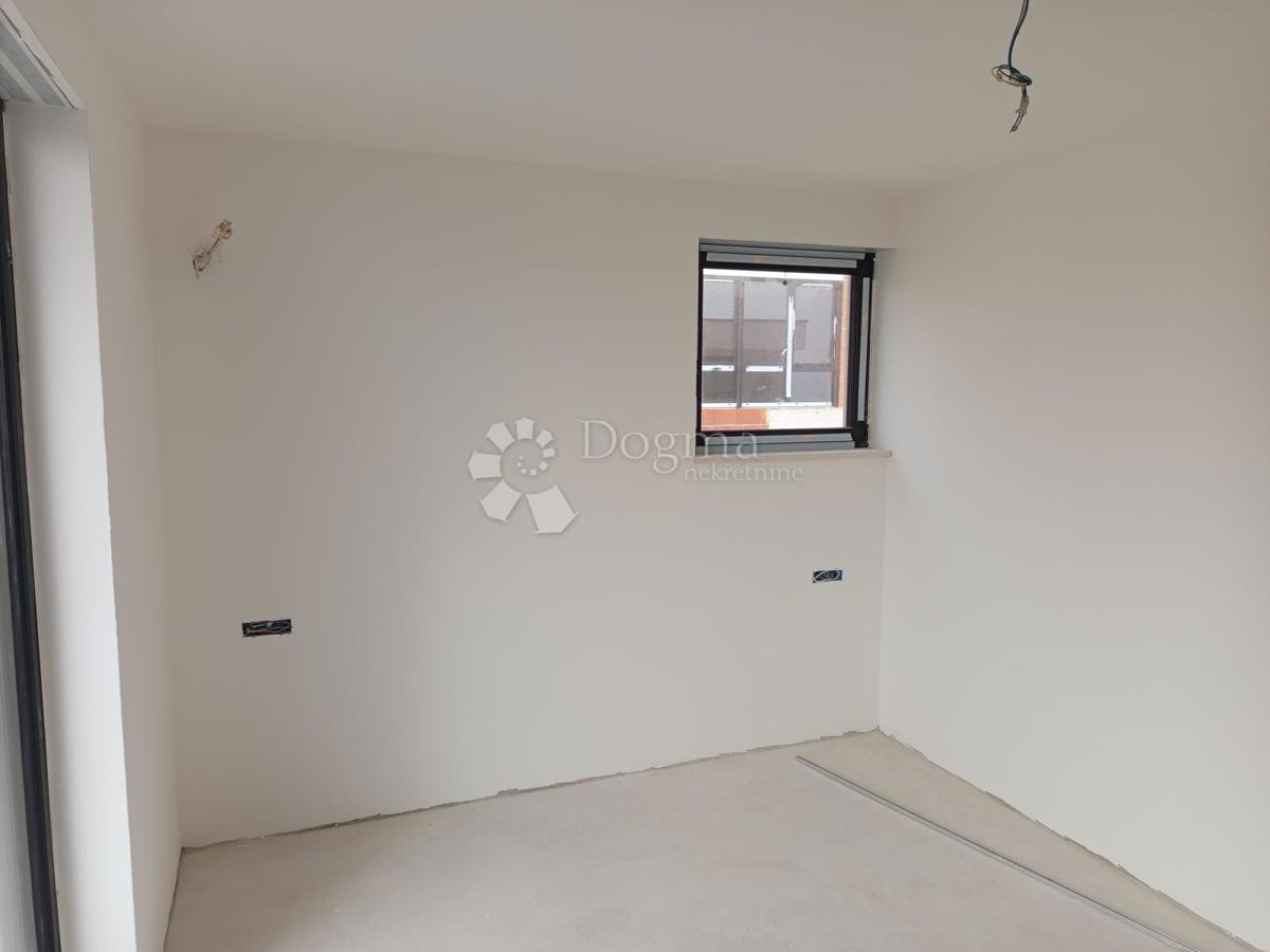 Allogio Pješčana Uvala, Medulin, 150,07m2