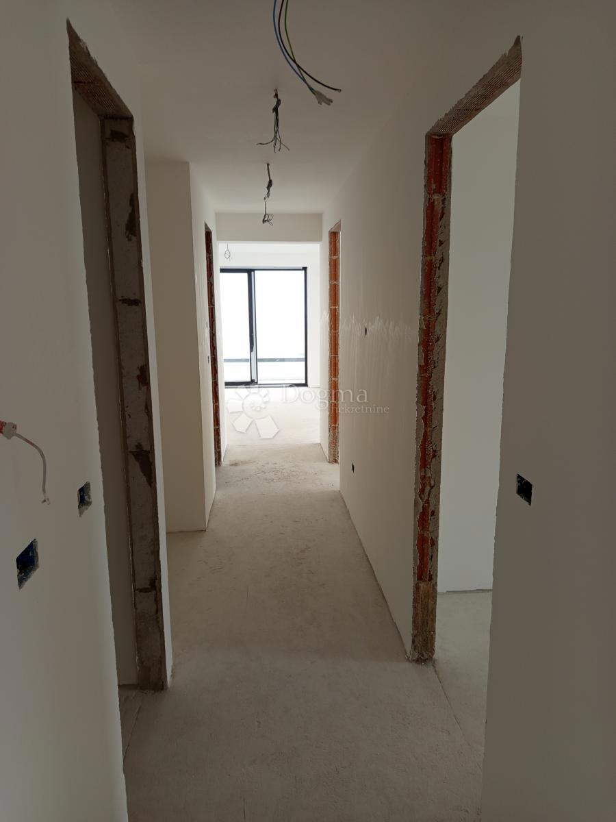 Allogio Pješčana Uvala, Medulin, 150,07m2