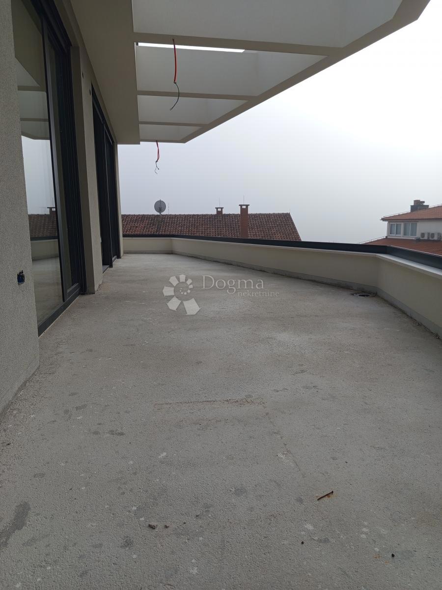 Allogio Pješčana Uvala, Medulin, 150,07m2