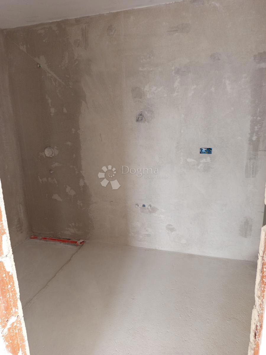 Allogio Pješčana Uvala, Medulin, 150,07m2