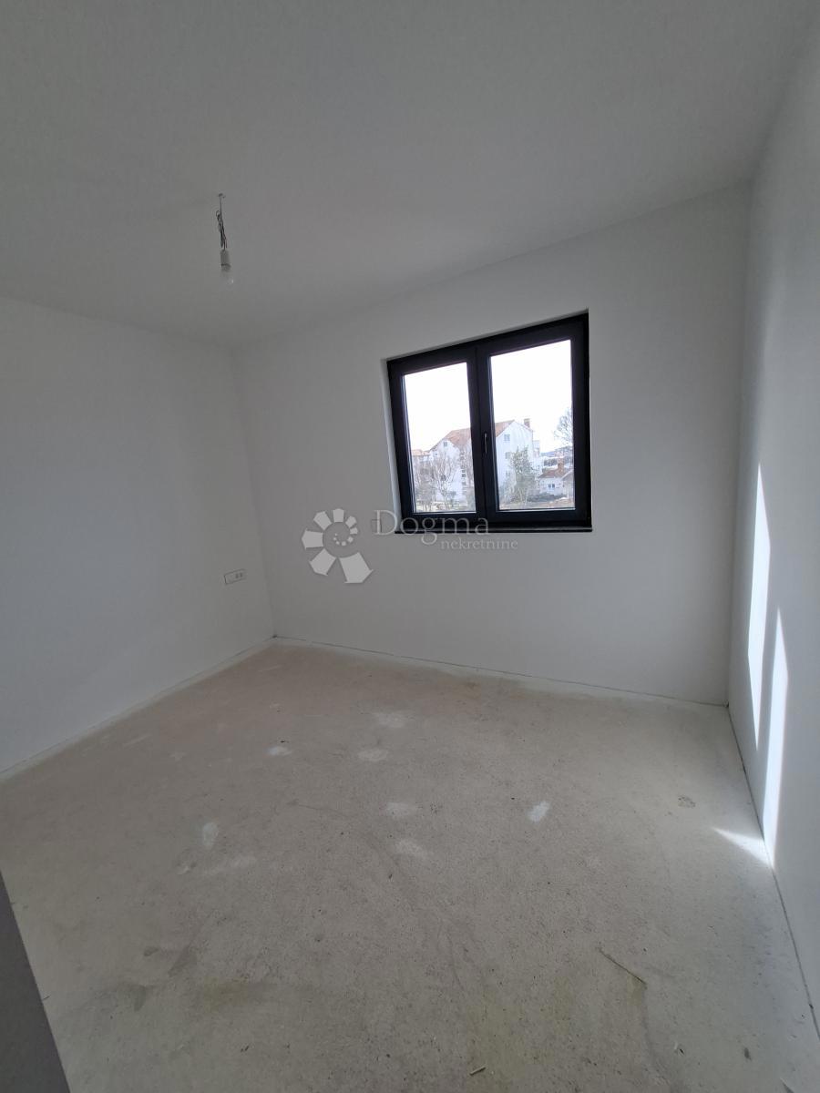 Allogio Crvene kuće, Zadar, 79,21m2