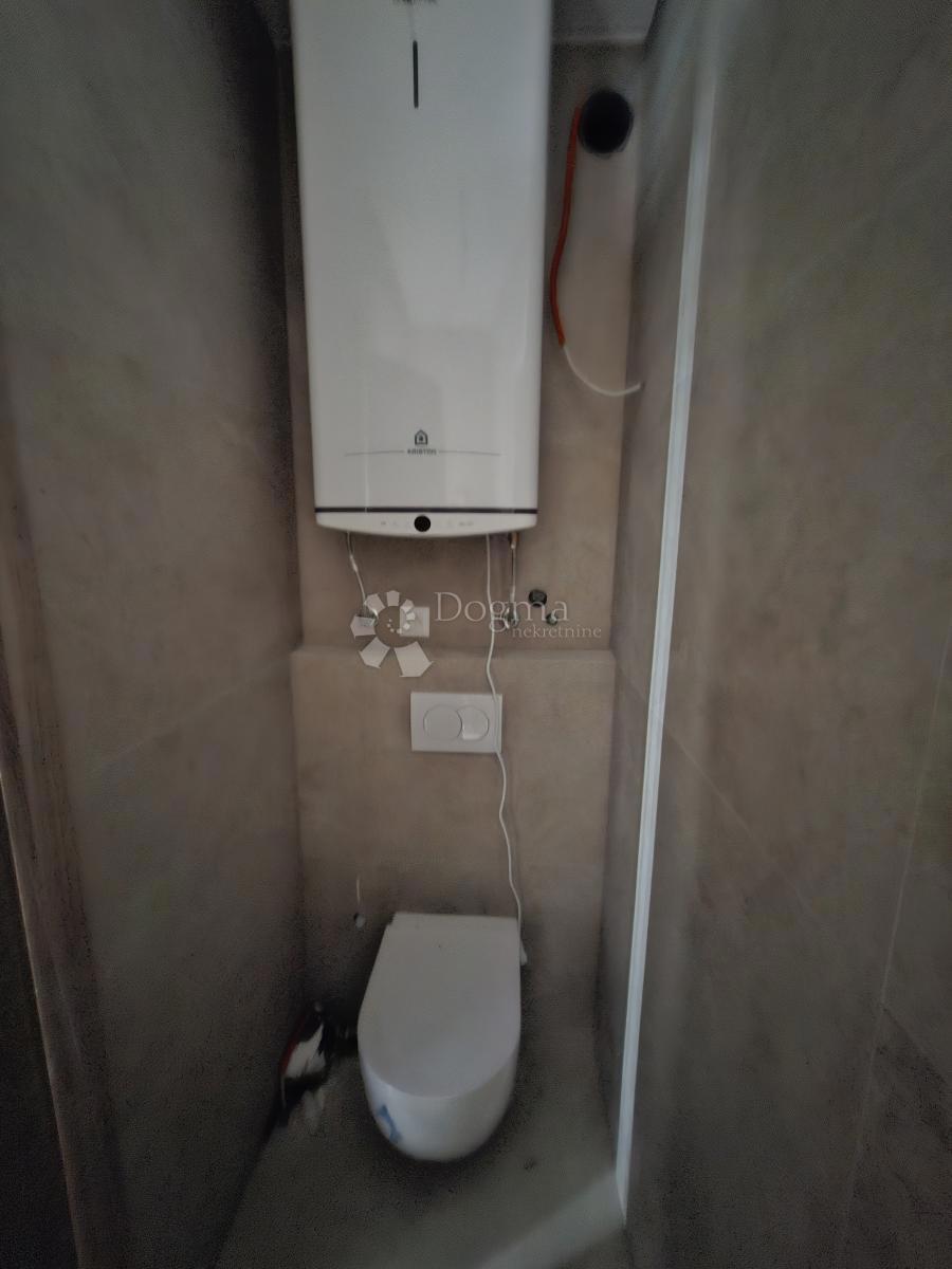 Allogio Crvene kuće, Zadar, 79,21m2