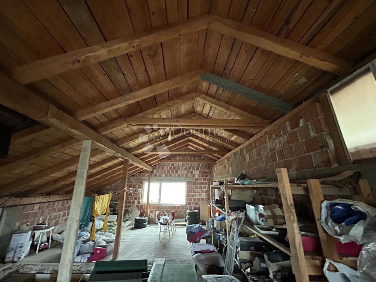 Casa Kerestinec, Sveta Nedelja, 190m2