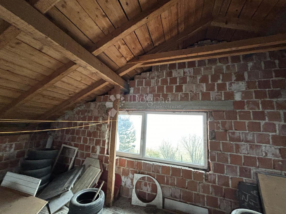 Casa Kerestinec, Sveta Nedelja, 190m2