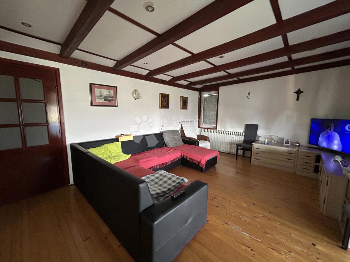 Casa Kerestinec, Sveta Nedelja, 190m2