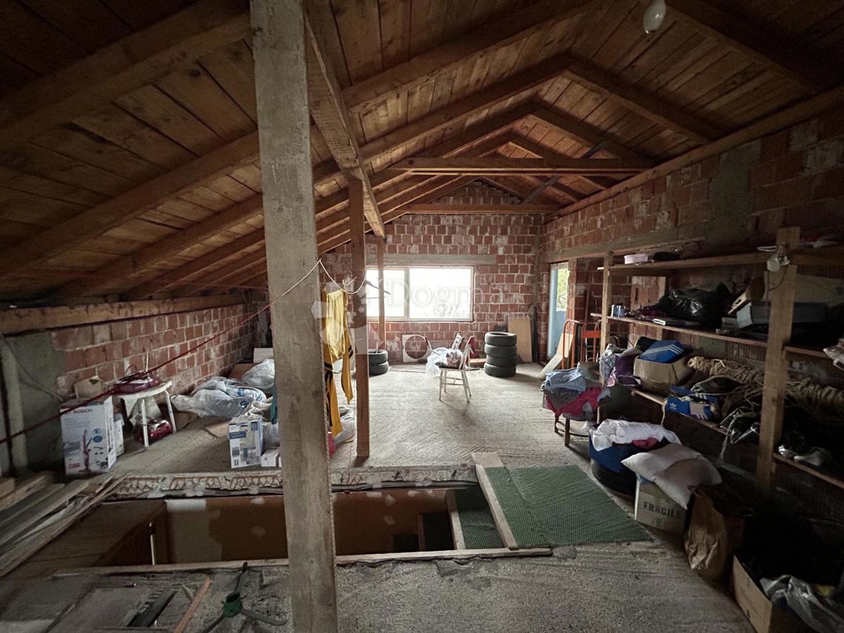 Casa Kerestinec, Sveta Nedelja, 190m2