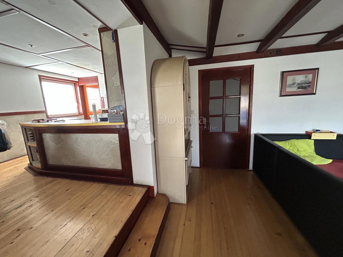 Casa Kerestinec, Sveta Nedelja, 190m2