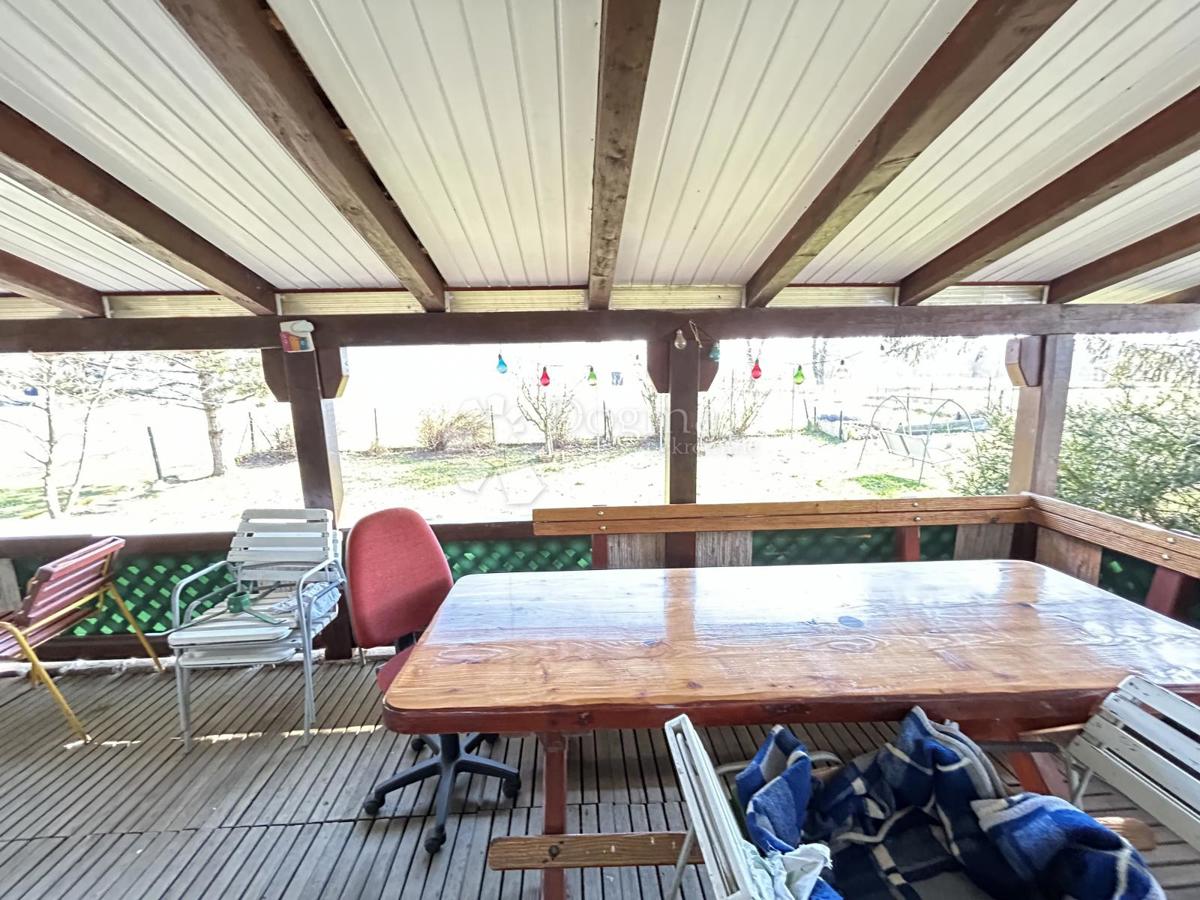 Casa Kerestinec, Sveta Nedelja, 190m2