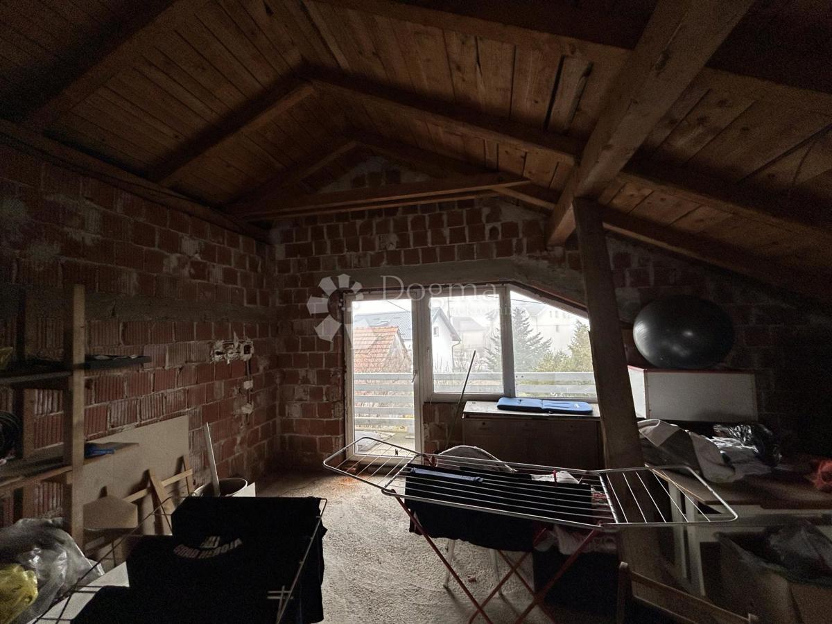 Casa Kerestinec, Sveta Nedelja, 190m2