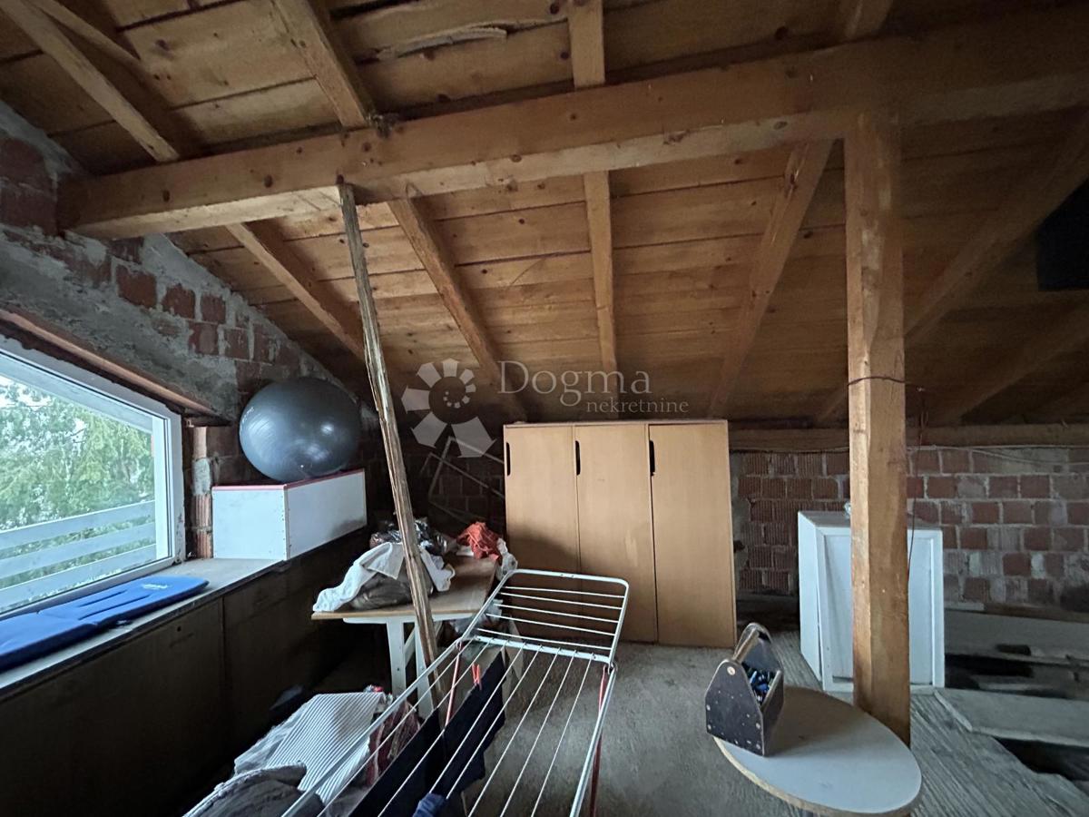 Casa Kerestinec, Sveta Nedelja, 190m2