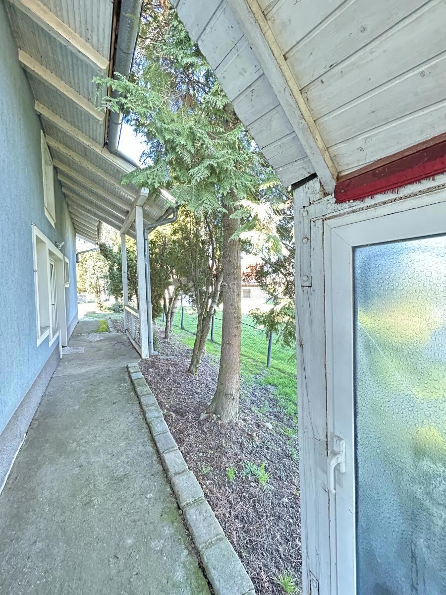 Casa Kerestinec, Sveta Nedelja, 190m2