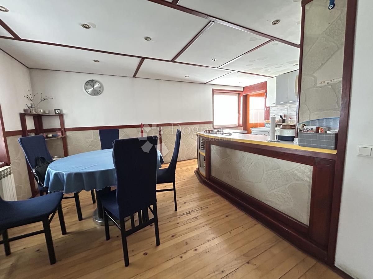 Casa Kerestinec, Sveta Nedelja, 190m2