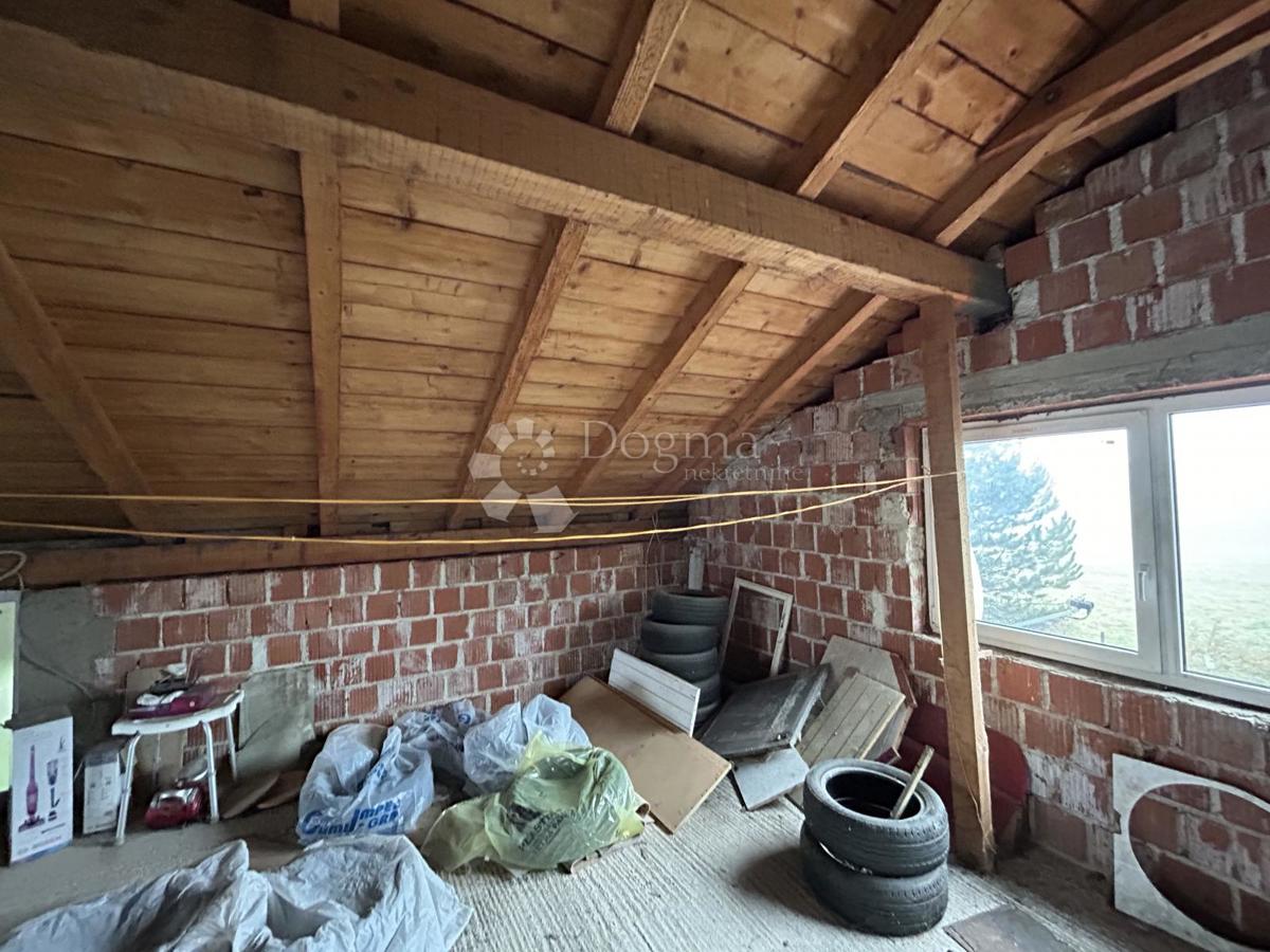 Casa Kerestinec, Sveta Nedelja, 190m2