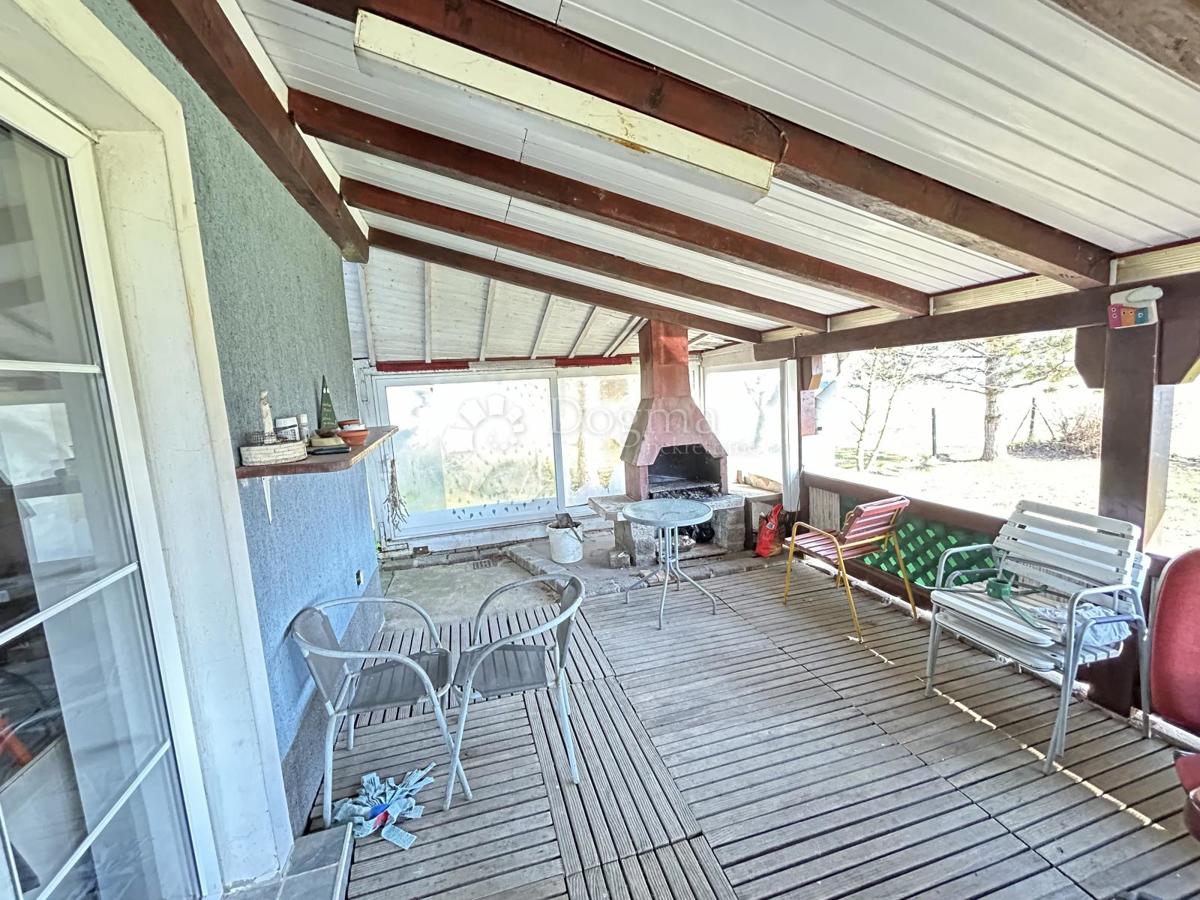 Casa Kerestinec, Sveta Nedelja, 190m2