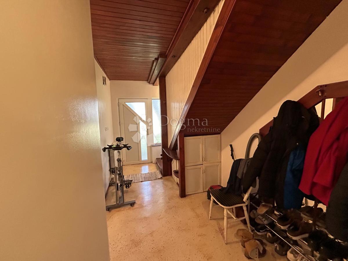 Casa Kerestinec, Sveta Nedelja, 190m2