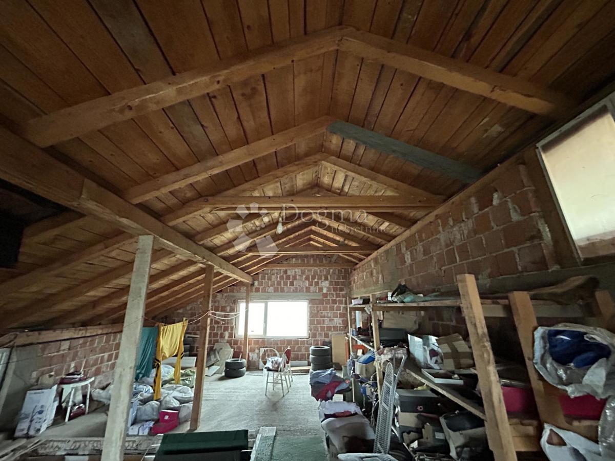 Casa Kerestinec, Sveta Nedelja, 190m2