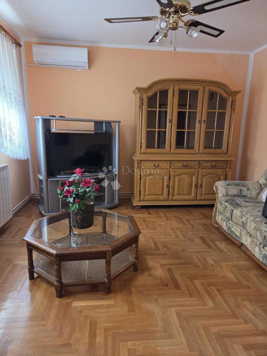 Casa Mitnica, Vukovar, 151m2