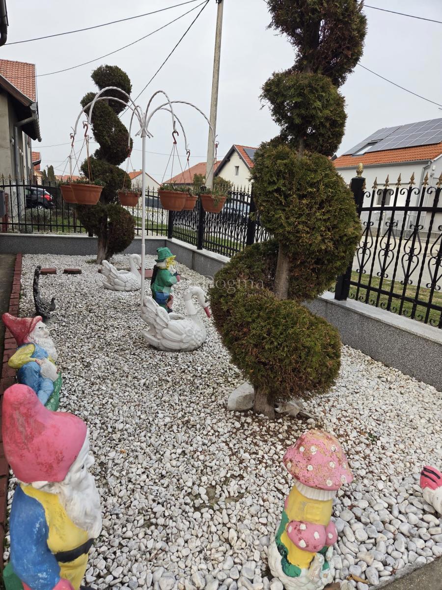 Casa Mitnica, Vukovar, 151m2