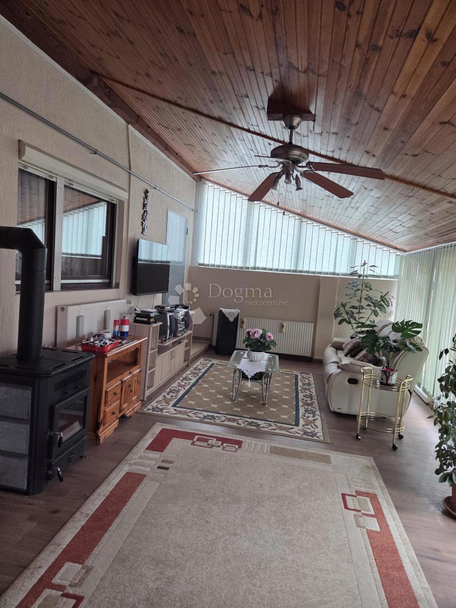 Casa Mitnica, Vukovar, 151m2