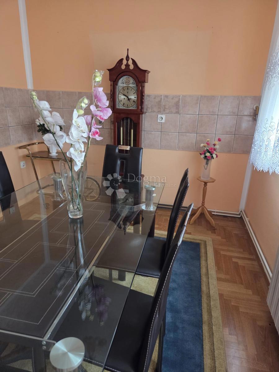 Casa Mitnica, Vukovar, 151m2