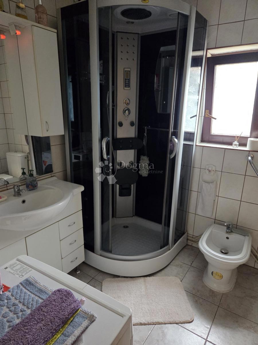 Casa Mitnica, Vukovar, 151m2