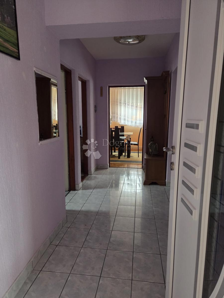 Casa Mitnica, Vukovar, 151m2