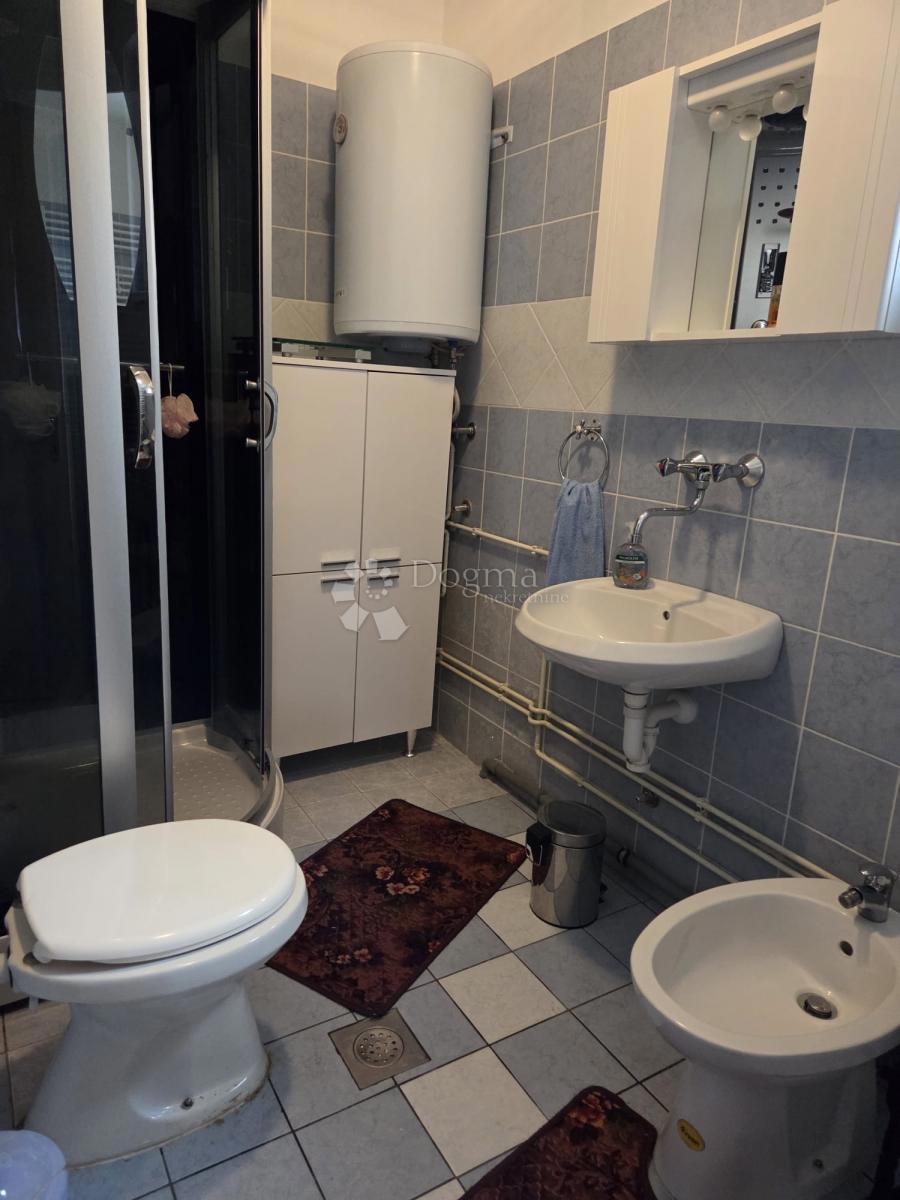 Casa Mitnica, Vukovar, 151m2